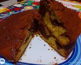 Foto del paso 4 de la receta: Budín marmolado