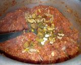 A picture of step 10 of Gajar ka Halwa.