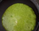 Foto del paso 2 de la receta: Tortillas de Espinaca