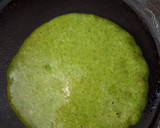 Foto del paso 2 de la receta: Tortillas de Espinaca