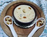 A picture of step 2 of Rice Pudding With Date Palm Jaggery.