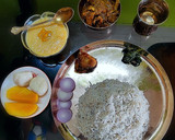 চিকেন কষা(chicken kosha recipe in bengali) রেসিপি ধাপ - 9 ছবি