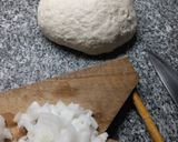 Foto del paso 3 de la receta: Burritos de pollo🍗 🐥