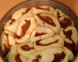 Foto del paso 9 de la receta: Brioche de crema de cacao en MC