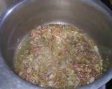 Sindhi biryani recipe step 2 photo