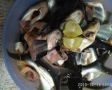 Foto langkah ke 1 dari resep Tempoyak Ikan Patin.