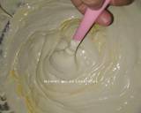 Bolu Vanilla Chococino langkah memasak 3 foto