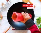 Foto langkah ke 5 dari resep Cireng Rujak.
