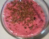 Foto del paso 2 de la receta: Smoothie de plátano y cereza con Clickchef