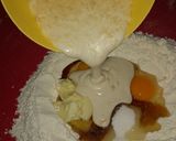 Foto del paso 3 de la receta: Rosquitas riquísimas 🥯🍩