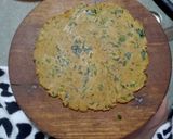 મેથી પૂરી (Methi Poori Recipe In Gujarati) રેસીપી સ્ટેપ2ફોટો