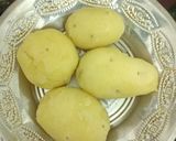 மொரு மொரு கோதுமை சமோசா 🤠🤠🤠 ரெசிபி ஸ்டேப் 6 புகைப்படம்