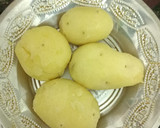 மொரு மொரு கோதுமை சமோசா 🤠🤠🤠 ரெசிபி ஸ்டேப் 6 புகைப்படம்