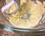 Foto del paso 5 de la receta: Layer cake de manzana 🍏 con Frosting de Canela