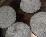 Foto del paso 3 de la receta: Enlentejadas con tortillas hechas a mano