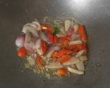 Foto langkah ke 4 dari resep Sayur Toge Tahu.