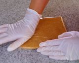 A picture of step 8 of Spice Butter Cookies, Christmas Cookies.