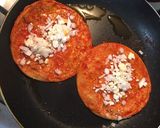 A picture of step 11 of Michoacan-Style Street Enchiladas (Enchiladas Placeras).