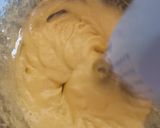 Foto del paso 2 de la receta: Mousse de piloncillo con Jelly de guayaba y tejocote