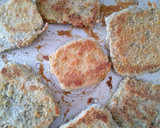 Foto del paso 4 de la receta: Milanesas de berenjena muy fáciles