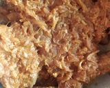 A picture of step 5 of Dumpukht kabab.