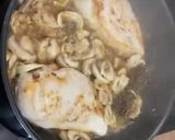 Une image de l'étape 3 de Filets de poulet aromatisés.
