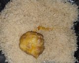 Foto langkah ke 11 dari resep 42. Brulee Bomb Mozarella.