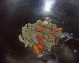 Foto langkah ke 4 dari resep Kerang dara saos pedas asam manis....