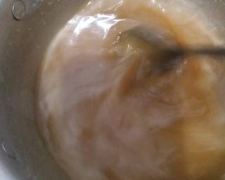 CINTA (CINDOL N TAPE) - Step 2