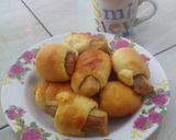 Foto langkah ke 7 dari resep Roti pisang 🍌🍞.