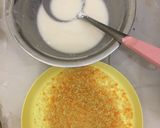 Foto langkah ke 4 dari resep Risoles mix vegetable.