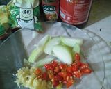 Foto langkah ke 1 dari resep Tumis Ceciwis🍄.