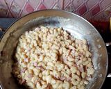 Foto langkah ke 5 dari resep Macaroni Mac & Cheese.
