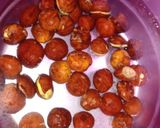 Foto langkah ke 1 dari resep Balado Jengkol Empuk.
