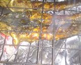 Foto langkah ke 4 dari resep Lele Bakar Kecap.