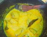 Foto langkah ke 5 dari resep Gulai Ikan Tuna.