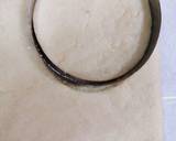 Foto del paso 8 de la receta Scones dulces con mermelada de frutos rojos con queso Philadelphia