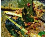 Foto langkah ke 3 dari resep Gulai Ikan Gurameh.
