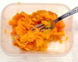 Sütőtökös-gyömbéres pohárkrém recept fázis 1 fotója