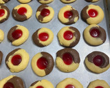 Foto del paso 8 de la receta: Ojitos