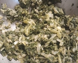 Foto del paso 3 de la receta: Pastel de papa de verdura
