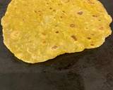 Lauki thepla recipe step 5 photo