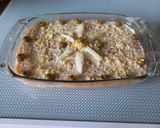 Foto del paso 10 de la receta 217. Ensaladilla de caballa con tomate