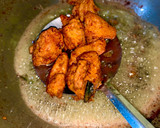 சிக்கன் பக்கோடா ரெசிபி ஸ்டேப் 4 புகைப்படம்