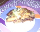Foto del paso 3 de la receta: Pastel de plátano