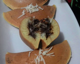 Foto langkah ke 3 dari resep Martabak Lipat anti gagal.