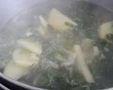 Foto del paso 1 de la receta: Guiso de atún