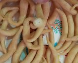 Foto langkah ke 5 dari resep Gabus Keju Anti Minyak.