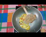 Foto langkah ke 10 dari resep Mie Telor Hot Jeletot Kuah.