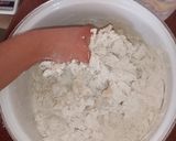 Foto del paso 3 de la receta: Pizza 🍕